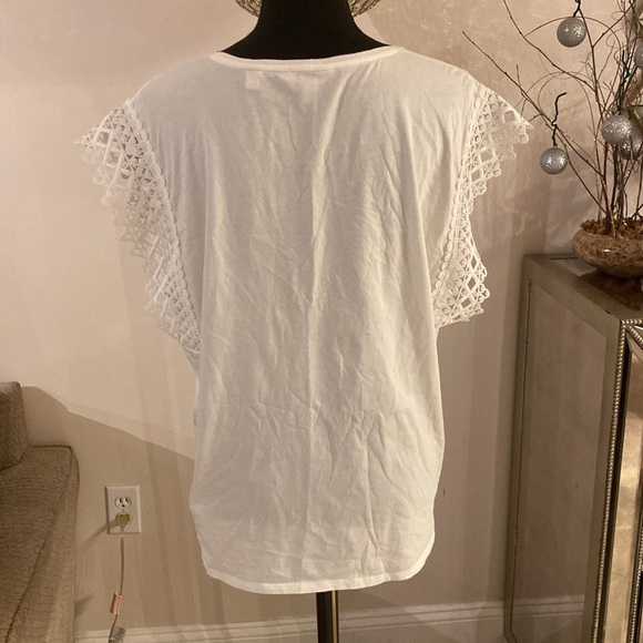 Ted Baker London top size 5 - Picture 4 of 5